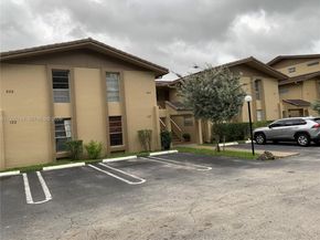 11101 Royal Palm Blvd 203, Coral Springs FL 33065