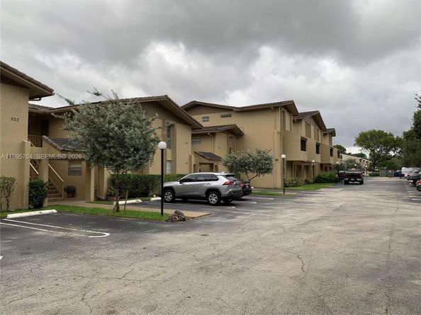 11101 Royal Palm Blvd 203, Coral Springs FL 33065