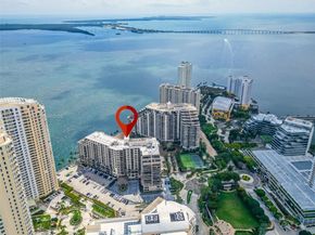 540 Brickell Key Dr 1813, Miami FL 33131