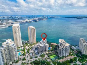 540 Brickell Key Dr 1813, Miami FL 33131