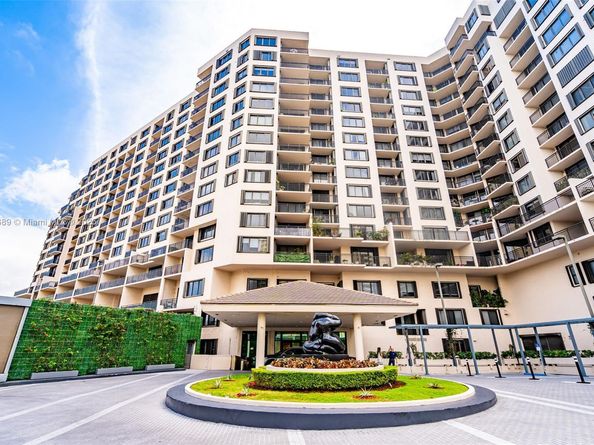 540 Brickell Key Dr 1813, Miami FL 33131