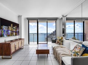 540 Brickell Key Dr 1813, Miami FL 33131