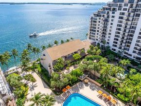 540 Brickell Key Dr 1813, Miami FL 33131