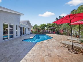 641 NW 48th Ave, Coconut Creek FL 33063