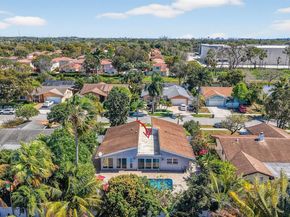 641 NW 48th Ave, Coconut Creek FL 33063