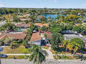 641 NW 48th Ave, Coconut Creek FL 33063