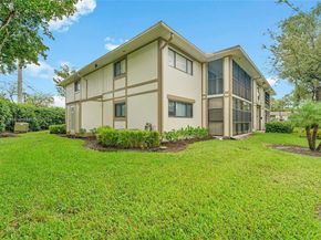 10401 E Clairmont Cir 109, Tamarac FL 33321