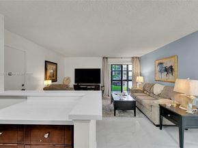 10401 E Clairmont Cir 109, Tamarac FL 33321