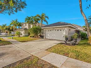 17677 SW 6th Ct, Pembroke Pines FL 33029