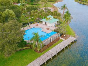 17677 SW 6th Ct, Pembroke Pines FL 33029