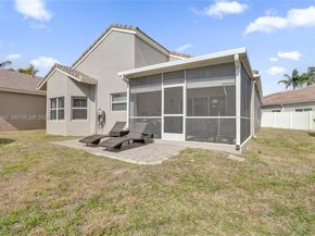 4072 NW 62nd Ct, Coconut Creek FL 33073