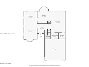 21071 SW 88th Ct, Cutler Bay FL 33189