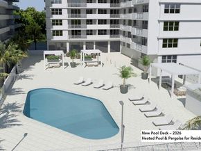 5825 Collins Ave 2E, Miami Beach FL 33140