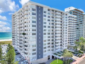 5825 Collins Ave 2E, Miami Beach FL 33140