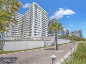 5825 Collins Ave 2E, Miami Beach FL 33140