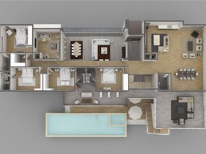 5800 Canal Drive # Lot 7, Lake Worth FL 33463