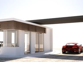 5800 Canal Drive # Lot 7, Lake Worth FL 33463