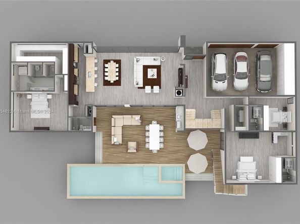 5800 Canal Drive # Lot 7, Lake Worth FL 33463