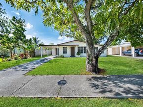 3231 NW 18th Ct, Lauderhill FL 33311