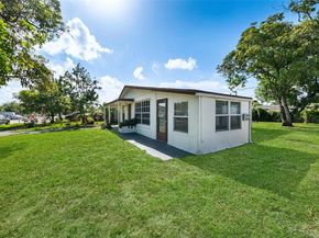 3231 NW 18th Ct, Lauderhill FL 33311