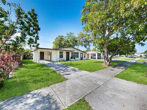 3231 NW 18th Ct, Lauderhill FL 33311