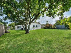 3231 NW 18th Ct, Lauderhill FL 33311