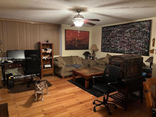 Undisclosed Address #A11710563, Miami FL 33193