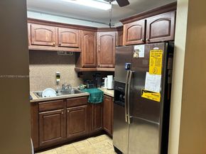 Undisclosed Address #A11710563, Miami FL 33193