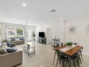 1300 NW 132nd Ter, Miami FL 33167