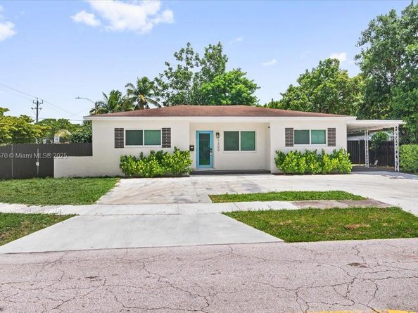 1300 NW 132nd Ter, Miami FL 33167
