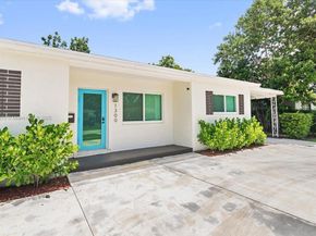 1300 NW 132nd Ter, Miami FL 33167
