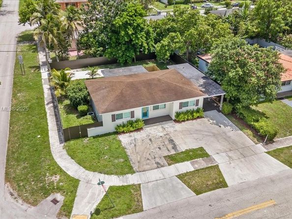 1300 NW 132nd Ter, Miami FL 33167