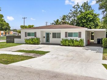 1300 NW 132nd Ter