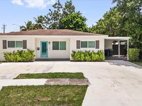1300 NW 132nd Ter, Miami FL 33167