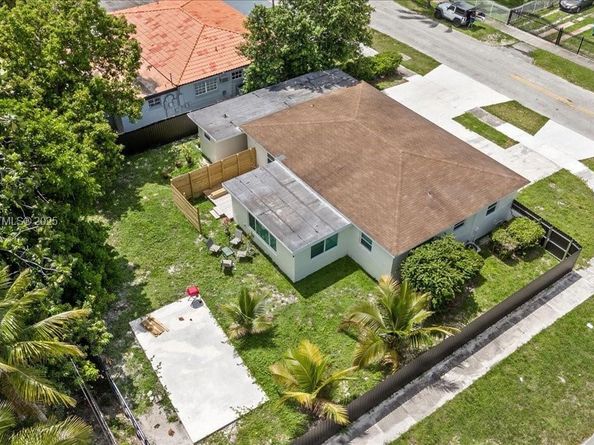1300 NW 132nd Ter, Miami FL 33167