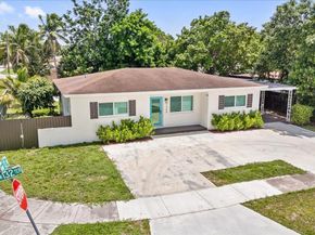 1300 NW 132nd Ter, Miami FL 33167