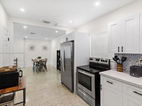 1300 NW 132nd Ter, Miami FL 33167