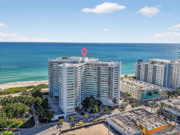 7135 Collins Ave 705, Miami Beach FL 33141