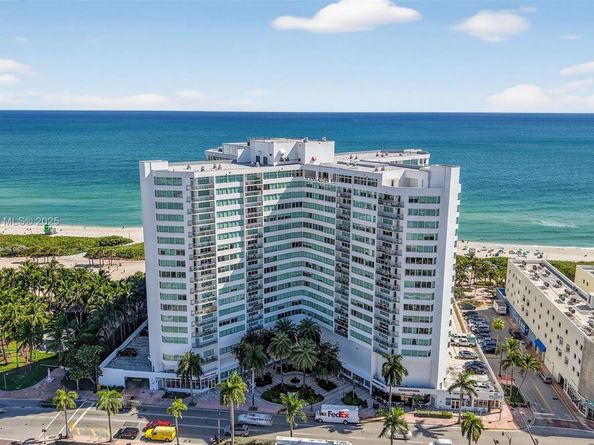 7135 Collins Ave 705, Miami Beach FL 33141