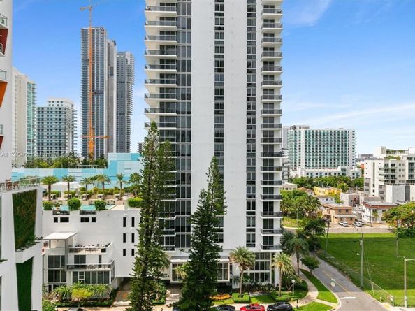 460 NE 28th St 808, Miami FL 33137