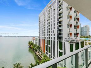 460 NE 28th St 808, Miami FL 33137