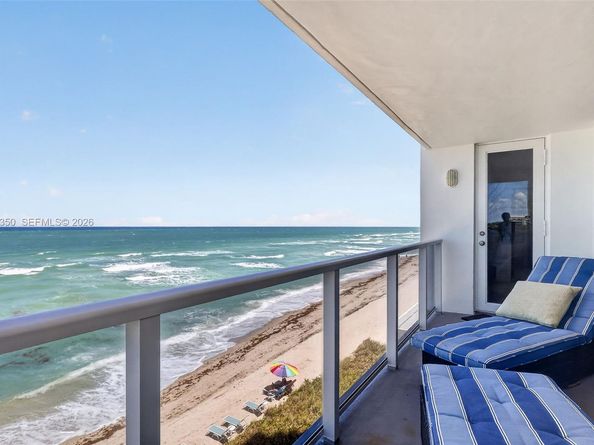 2751 S Ocean Dr 504S, Hollywood FL 33019
