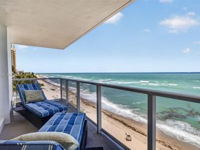 2751 S Ocean Dr 504S, Hollywood FL 33019