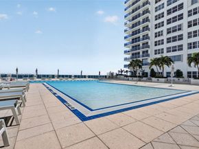2751 S Ocean Dr 504S, Hollywood FL 33019