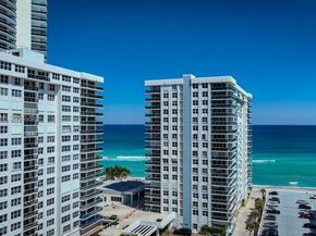 2751 S Ocean Dr 504S, Hollywood FL 33019