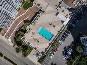 2751 S Ocean Dr 504S, Hollywood FL 33019