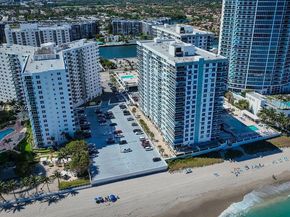 2751 S Ocean Dr 504S, Hollywood FL 33019