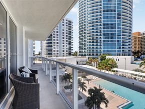 2751 S Ocean Dr 504S, Hollywood FL 33019