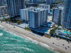 2751 S Ocean Dr 504S, Hollywood FL 33019
