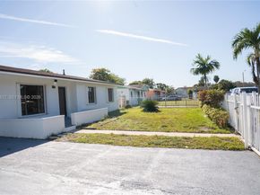 20025 NW 32nd Ct, Miami Gardens FL 33056